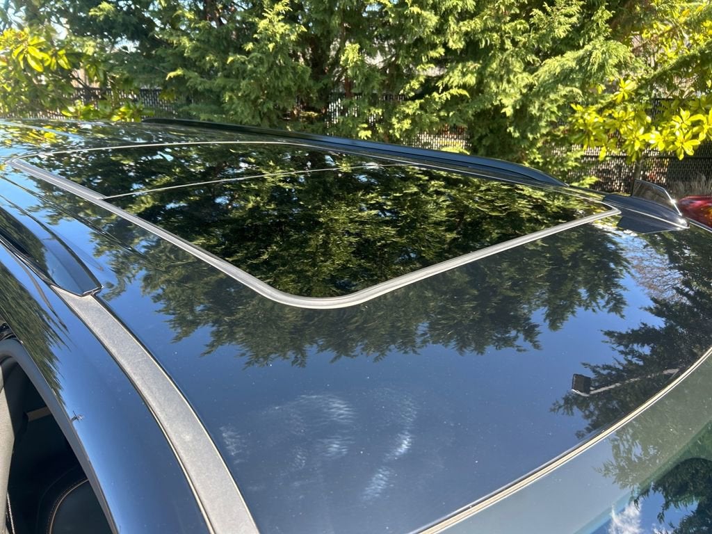 2024 GMC Yukon XL AT4