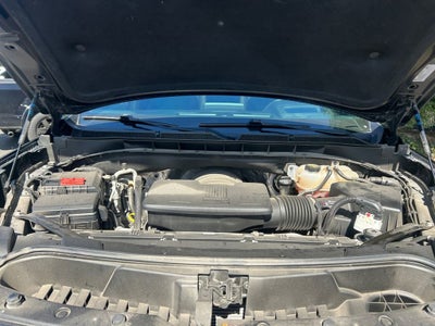 2024 GMC Yukon XL AT4