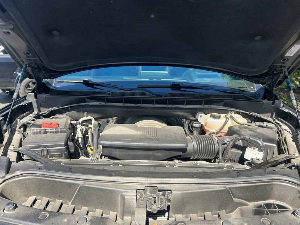 2024 GMC Yukon XL AT4