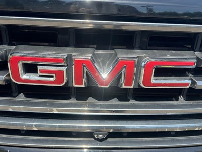 2020 GMC Sierra 3500 HD AT4