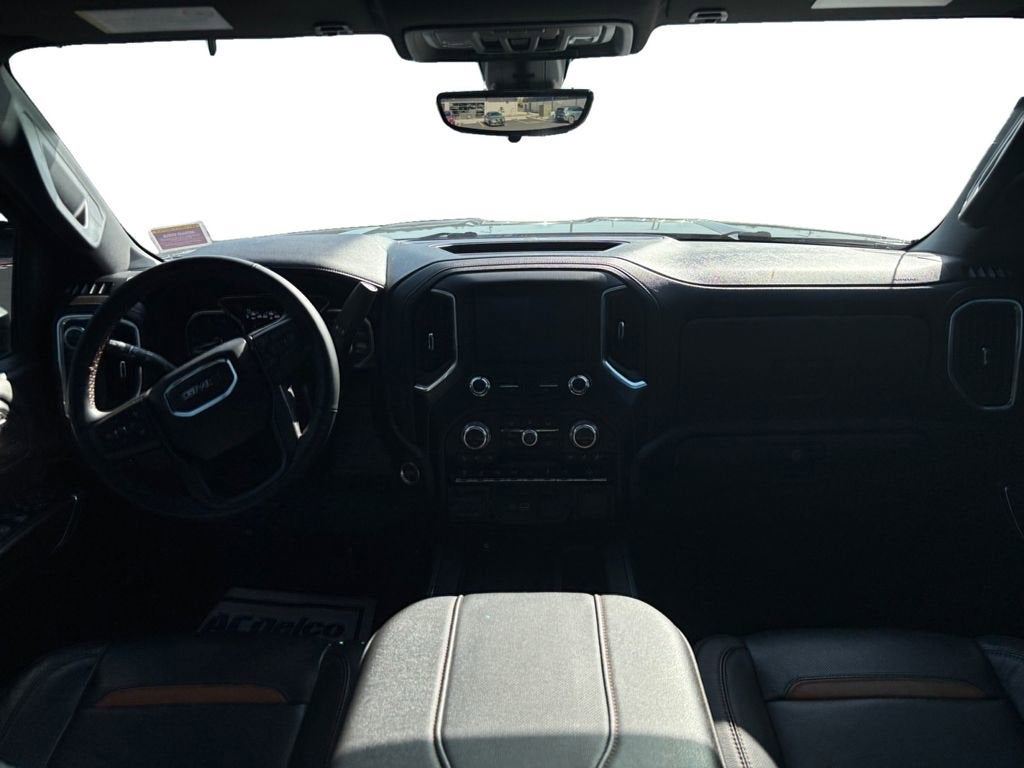 2023 GMC Sierra 3500 HD AT4