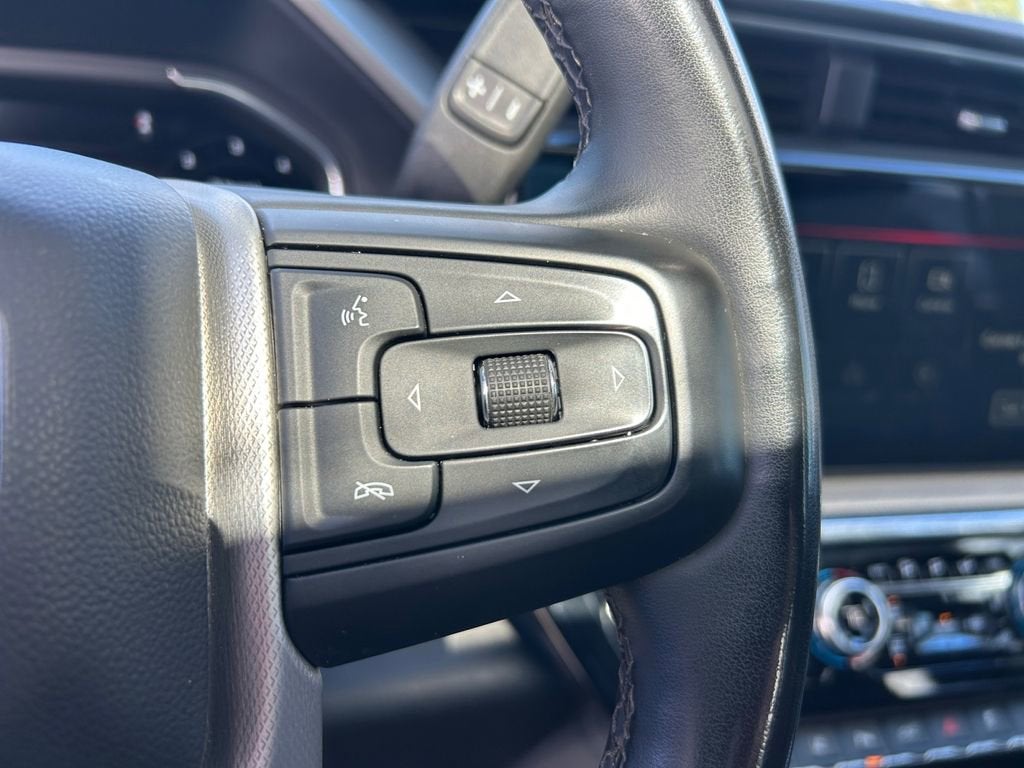 2024 GMC Sierra 3500 HD Denali