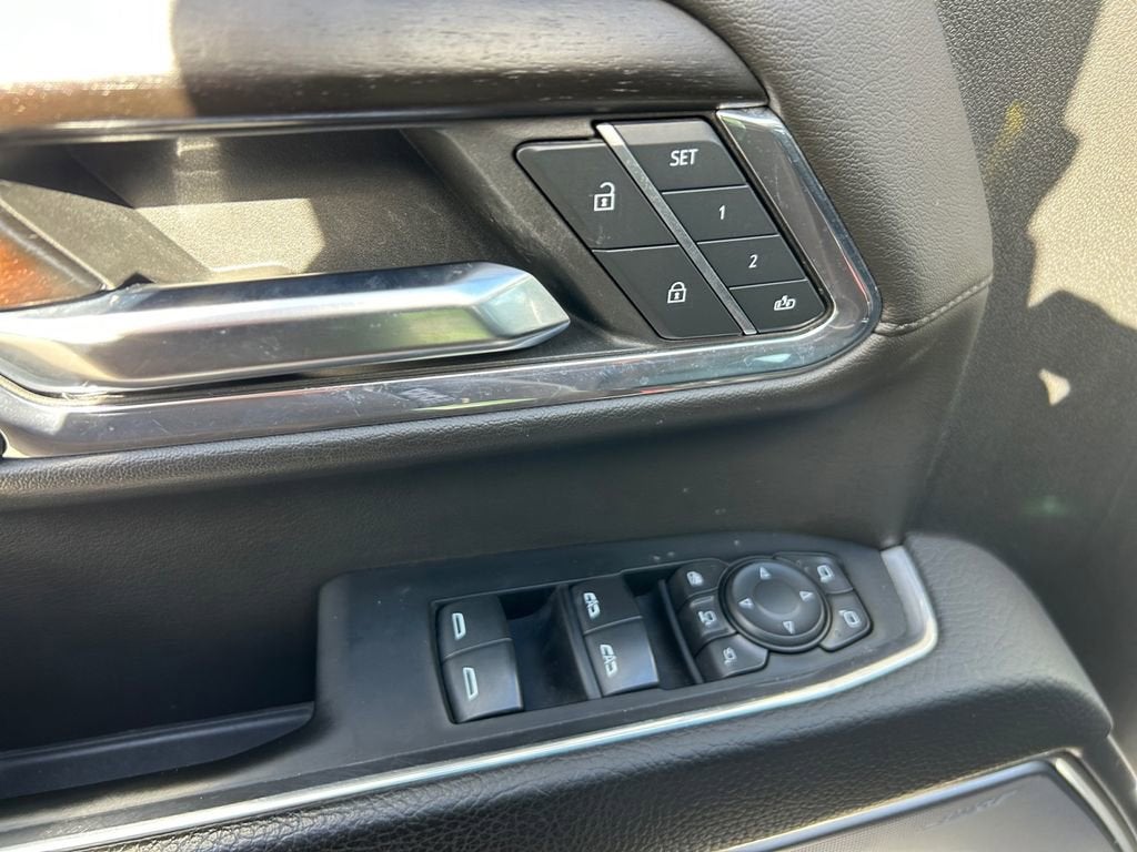 2024 GMC Sierra 3500 HD Denali