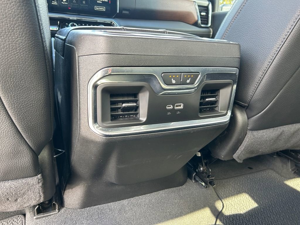 2024 GMC Sierra 3500 HD Denali