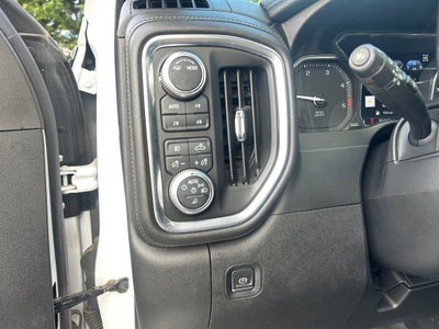 2020 GMC Sierra 3500 HD Denali