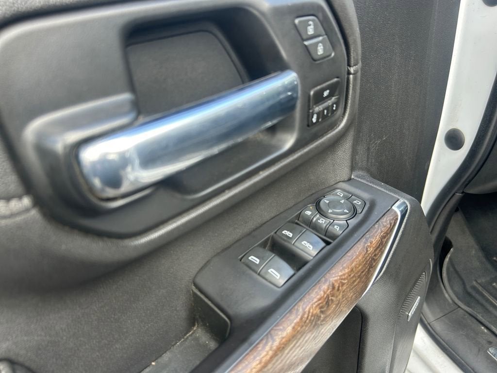 2020 GMC Sierra 3500 HD Denali