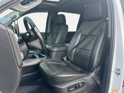 2020 GMC Sierra 3500 HD Denali