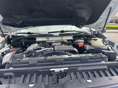 2020 GMC Sierra 3500 HD Denali