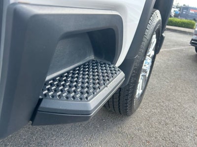 2020 GMC Sierra 3500 HD Denali