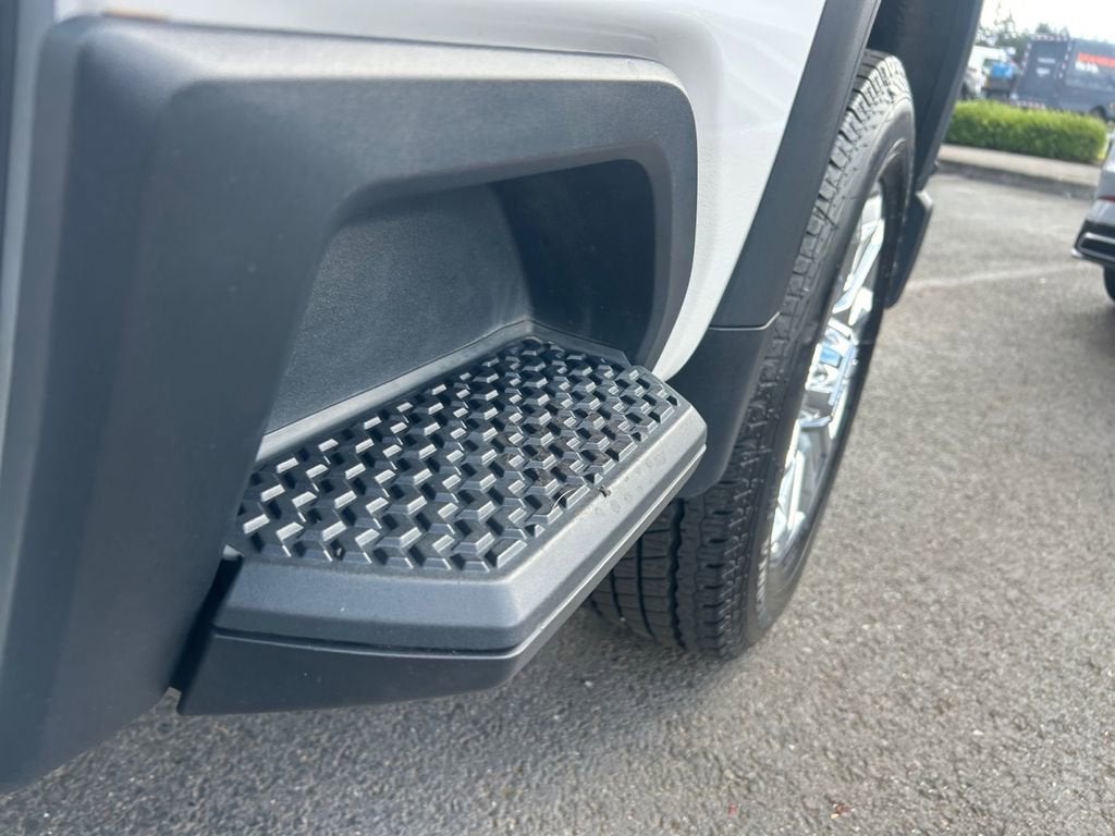 2020 GMC Sierra 3500 HD Denali