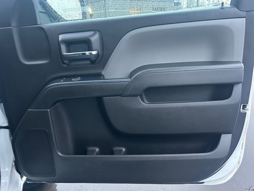 2018 GMC Sierra 1500 Base