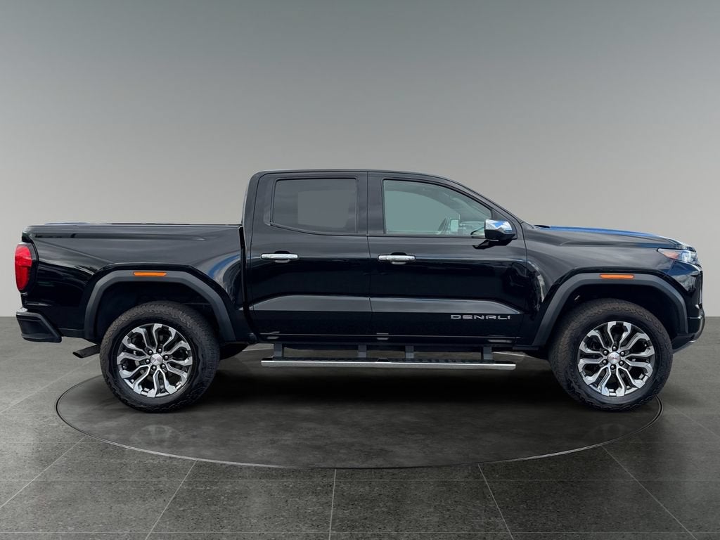 2023 GMC Canyon Denali