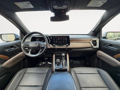 2023 GMC Canyon Denali