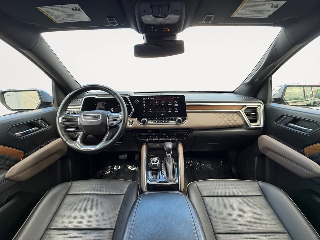 2023 GMC Canyon Denali