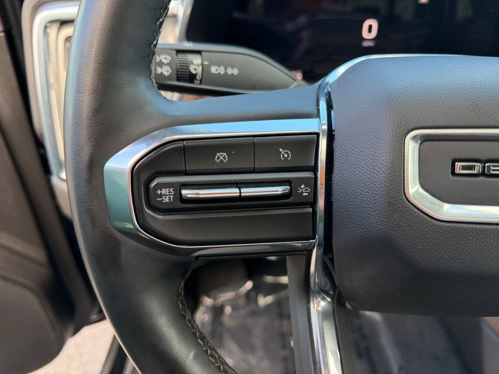 2023 GMC Canyon Denali