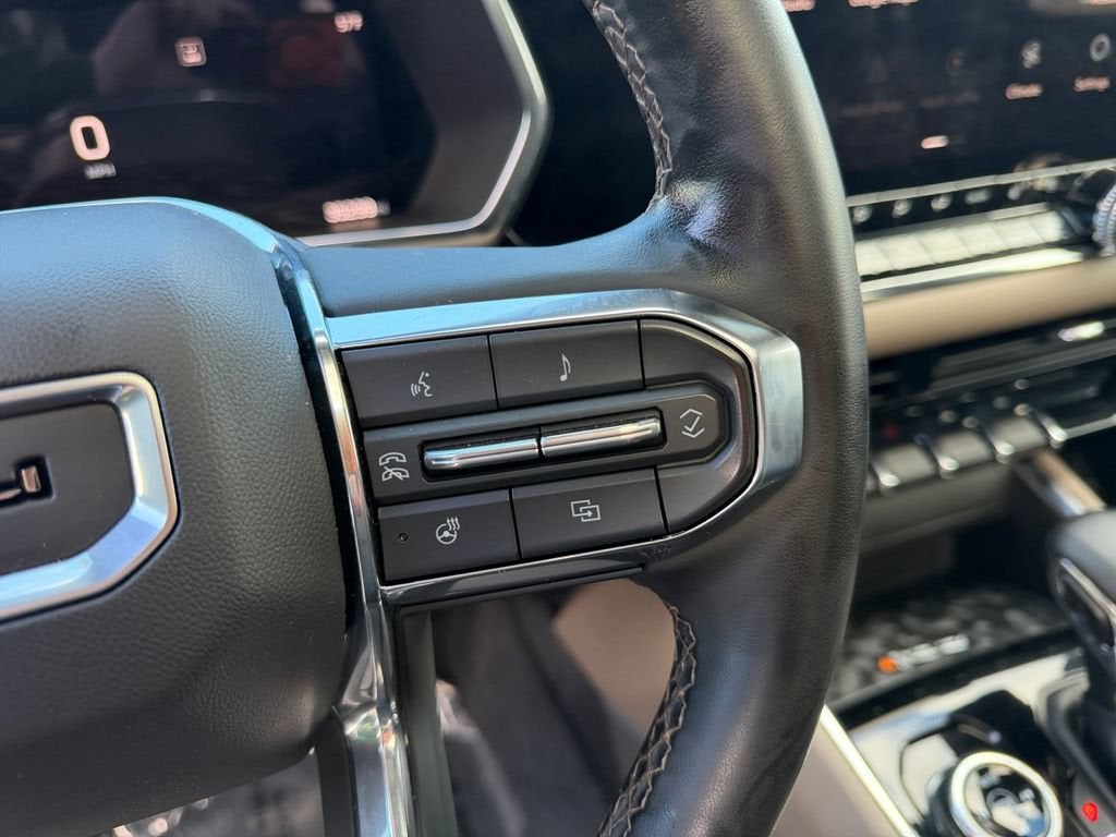 2023 GMC Canyon Denali