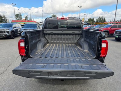 2023 GMC Canyon Denali