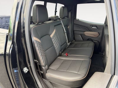 2023 GMC Canyon Denali