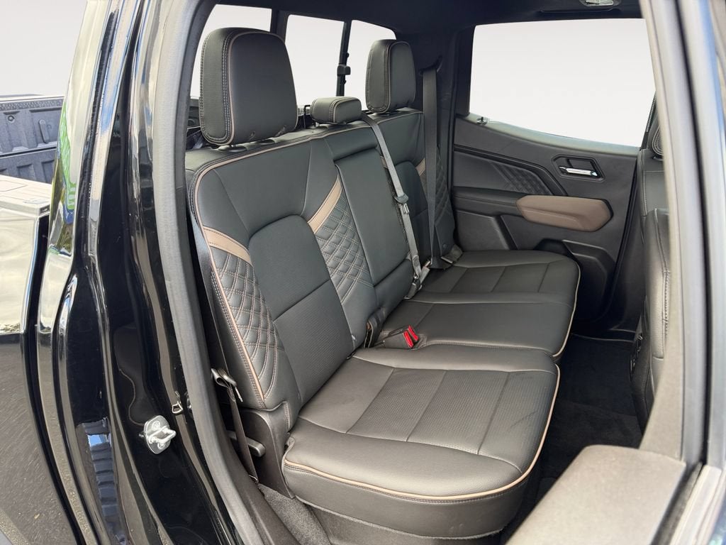 2023 GMC Canyon Denali