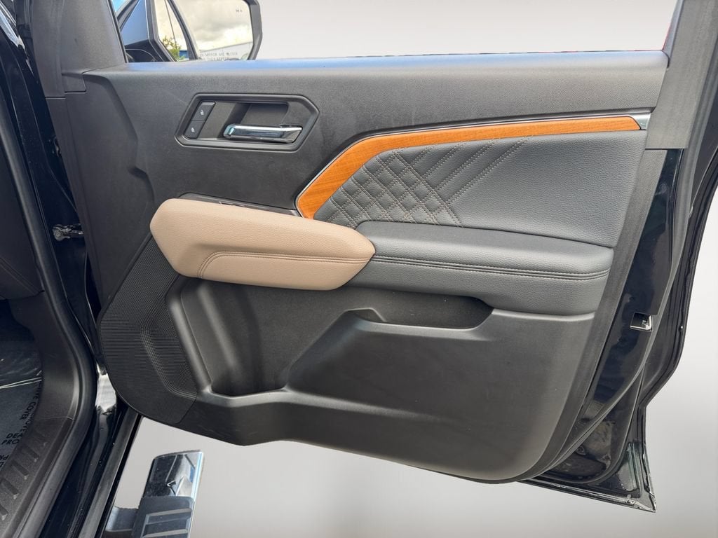 2023 GMC Canyon Denali