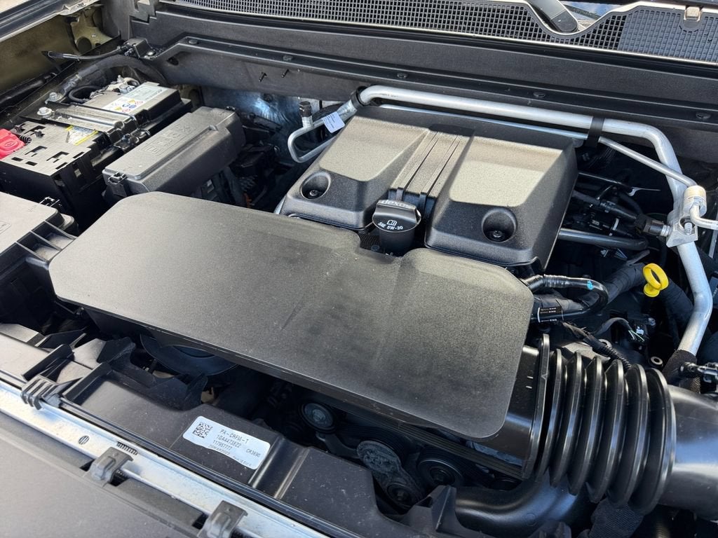 2023 GMC Canyon Denali