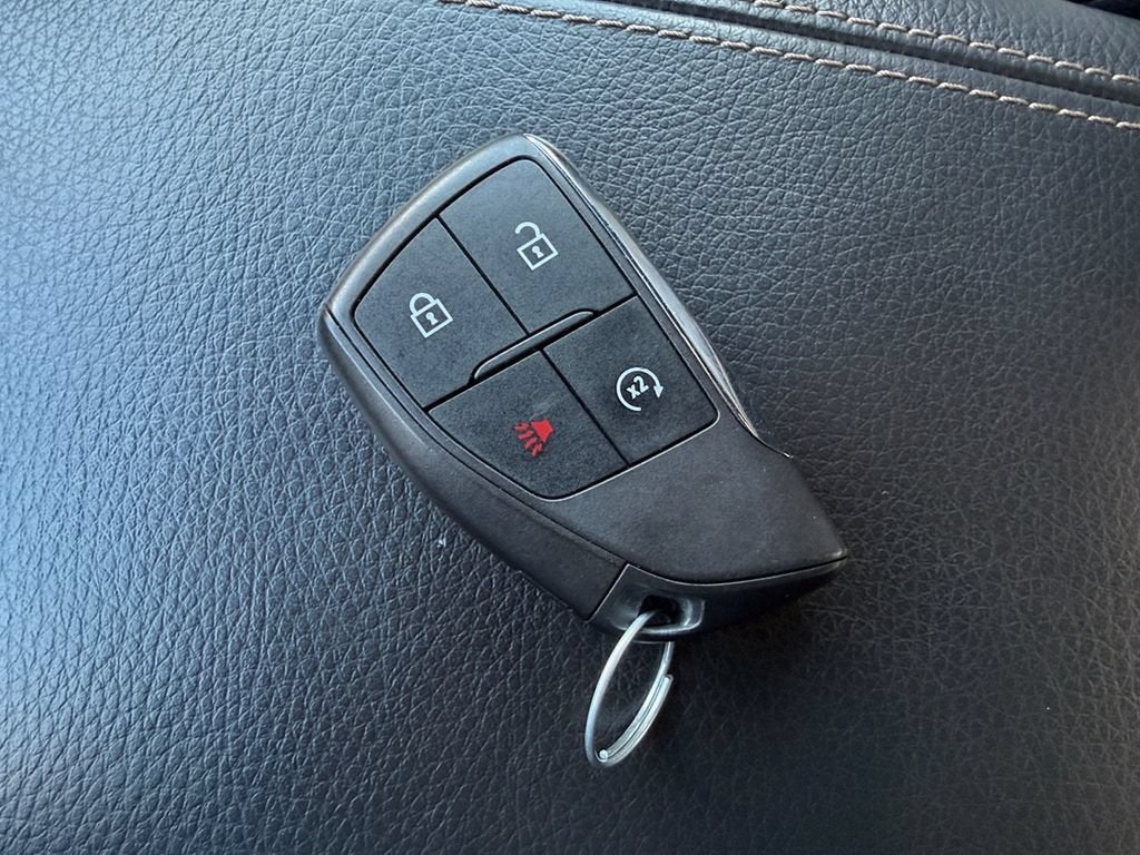 2023 GMC Canyon Denali