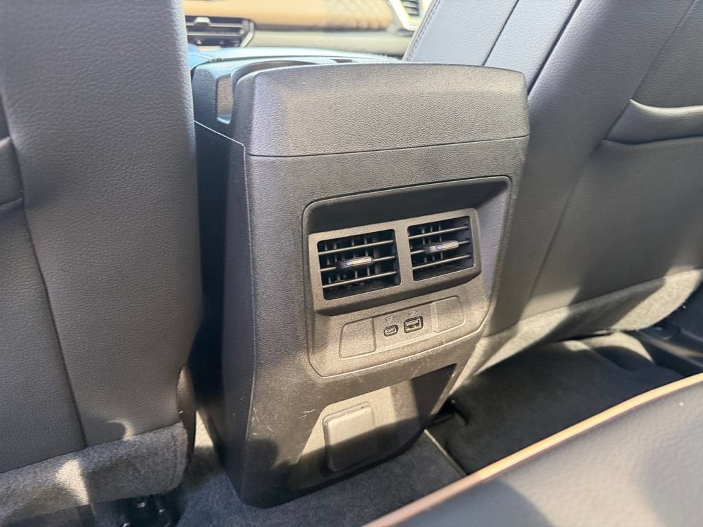 2023 GMC Canyon Denali