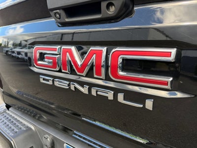 2023 GMC Canyon Denali