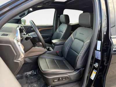 2023 GMC Canyon Denali