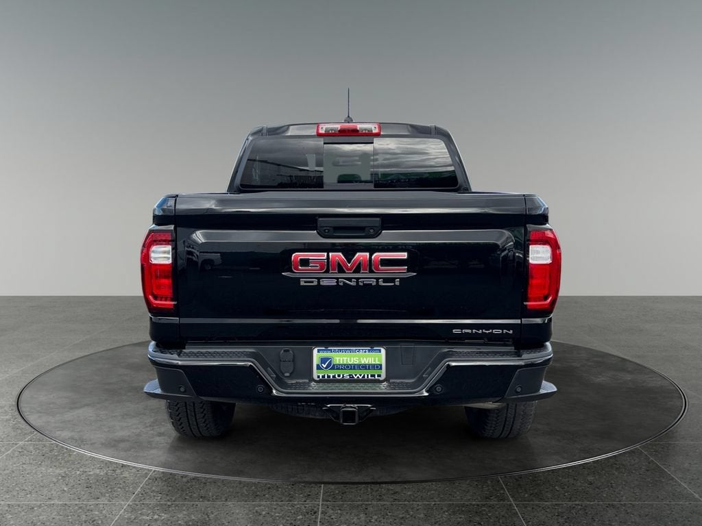 2023 GMC Canyon Denali