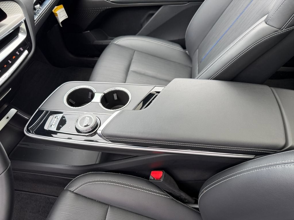 2024 Cadillac LYRIQ Sport 1