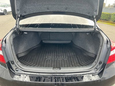 2017 Honda Accord Sedan EX-L V6