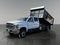 2022 Chevrolet Silverado 4500 HD Work Truck