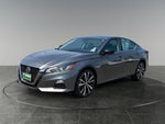 2021 Nissan Altima SR Intelligent AWD