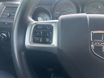 2011 Dodge Challenger SRT8