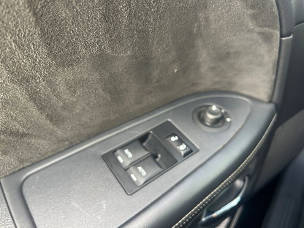 2011 Dodge Challenger SRT8