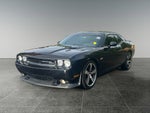 2011 Dodge Challenger SRT8