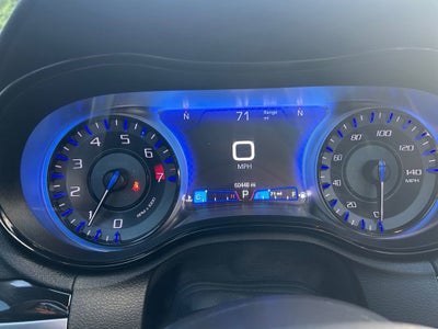 2022 Chrysler 300 300S