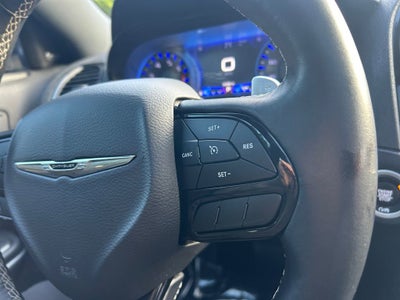 2022 Chrysler 300 300S