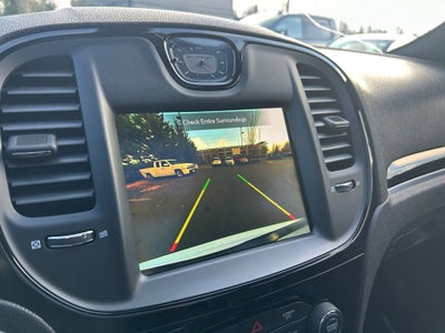 2022 Chrysler 300 300S