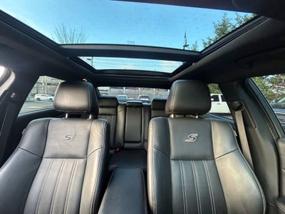 2022 Chrysler 300 300S