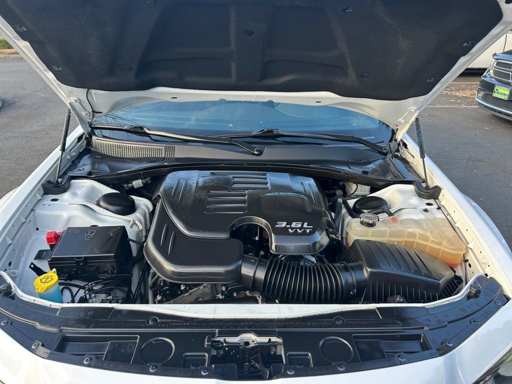 2022 Chrysler 300 300S