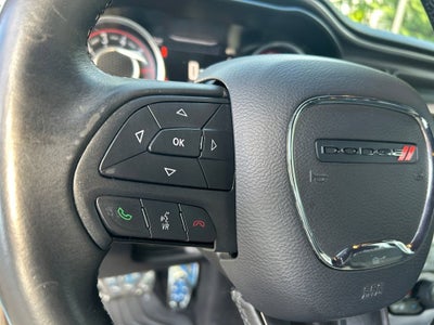 2015 Dodge Challenger R/T