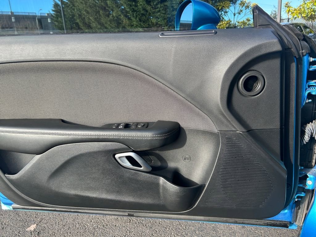 2015 Dodge Challenger R/T