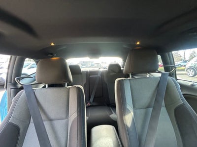 2015 Dodge Challenger R/T