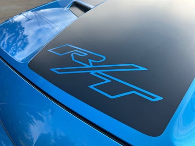 2015 Dodge Challenger R/T