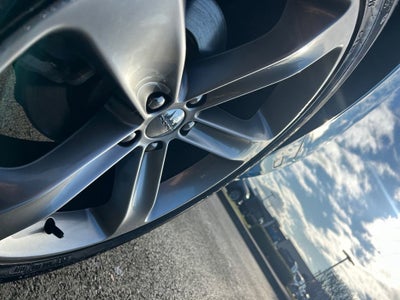 2015 Dodge Challenger R/T