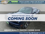 2015 Dodge Challenger SXT Plus