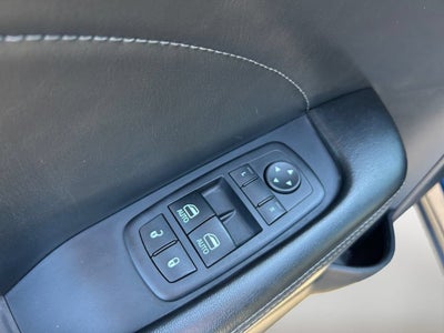 2015 Dodge Challenger SXT Plus
