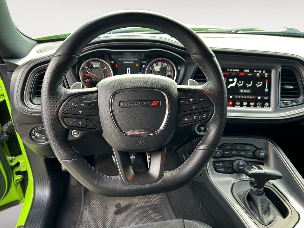 2023 Dodge Challenger R/T